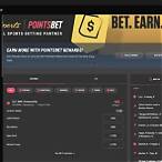 top sports bet sites