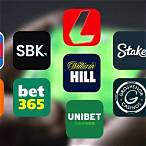 bet sites ελλαδα